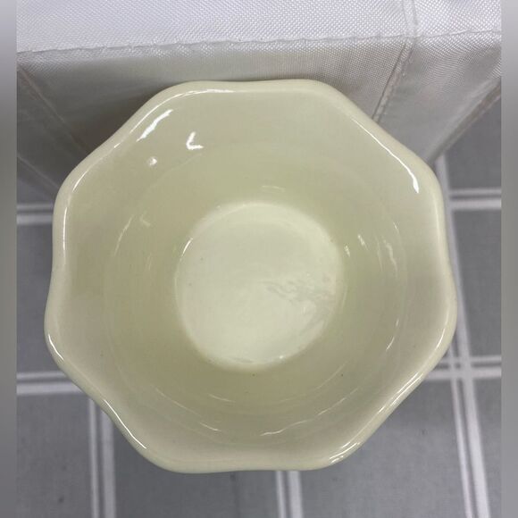 Scentsy Heavenly Plug In Warmer Cream & Gold Angels Christmas Collection Retired - Picture 10 of 10